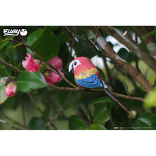 3D пазл EUGY Зоопарк Папуга Ара (XEG-023)