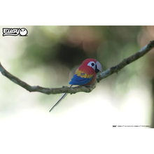 3D пазл EUGY Зоопарк Папуга Ара (XEG-023)