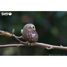3D пазл EUGY Зоопарк Сова (XEG-044)