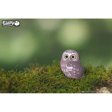 3D пазл EUGY Зоопарк Сова (XEG-044)