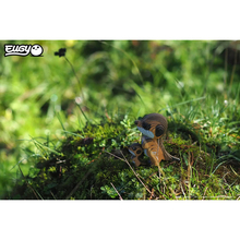 3D пазл EUGY Зоопарк Сурікат (XEG-046)