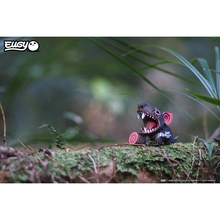 3D пазл EUGY Зоопарк Тасманський диявол (XEG-035)