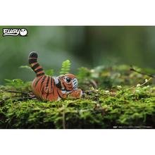 3D пазл EUGY Зоопарк Тигр (XEG-012)