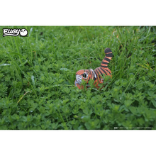 3D пазл EUGY Зоопарк Тигр (XEG-012)