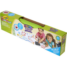 Коврик для рисования CRAYOLA Mini Kids с красками (81-1528)