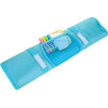 Килимок для малювання CRAYOLA Mini Kids з фломастерами (81-8132)