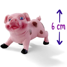 Книжка-розмальовка SIMBA Ферма з водяною ручкою (6334634)