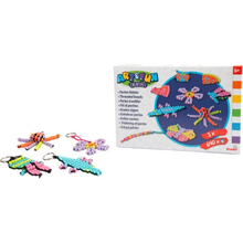 Набір для творчості SIMBA Буси Чарівний світ (6374666)