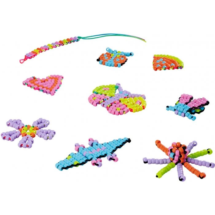 Набір для творчості SIMBA Буси Чарівний світ (6374666) Для кого для дівчаток