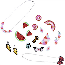 Термомозаїка SIMBA Прикраси 3300 елементів (6374632)