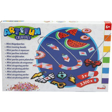 Термомозаїка SIMBA Прикраси 3300 елементів (6374632)