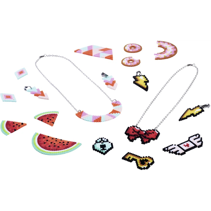 Термомозаїка SIMBA Прикраси 3300 елементів (6374632) Для кого універсально