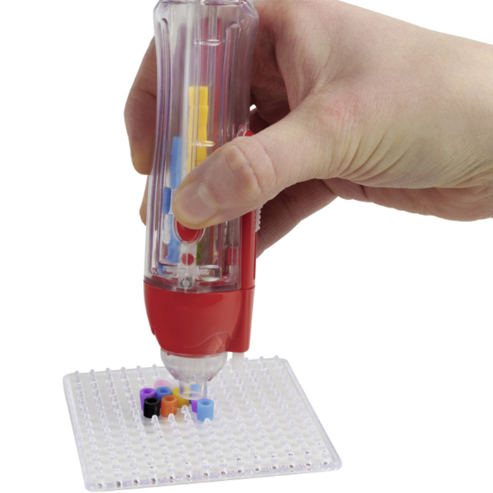 Термомозаїка SIMBA 5000 елементів (6374618) Форма мозаїки кругла