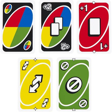 Настольная игра UNO Экспресс (JDF56)