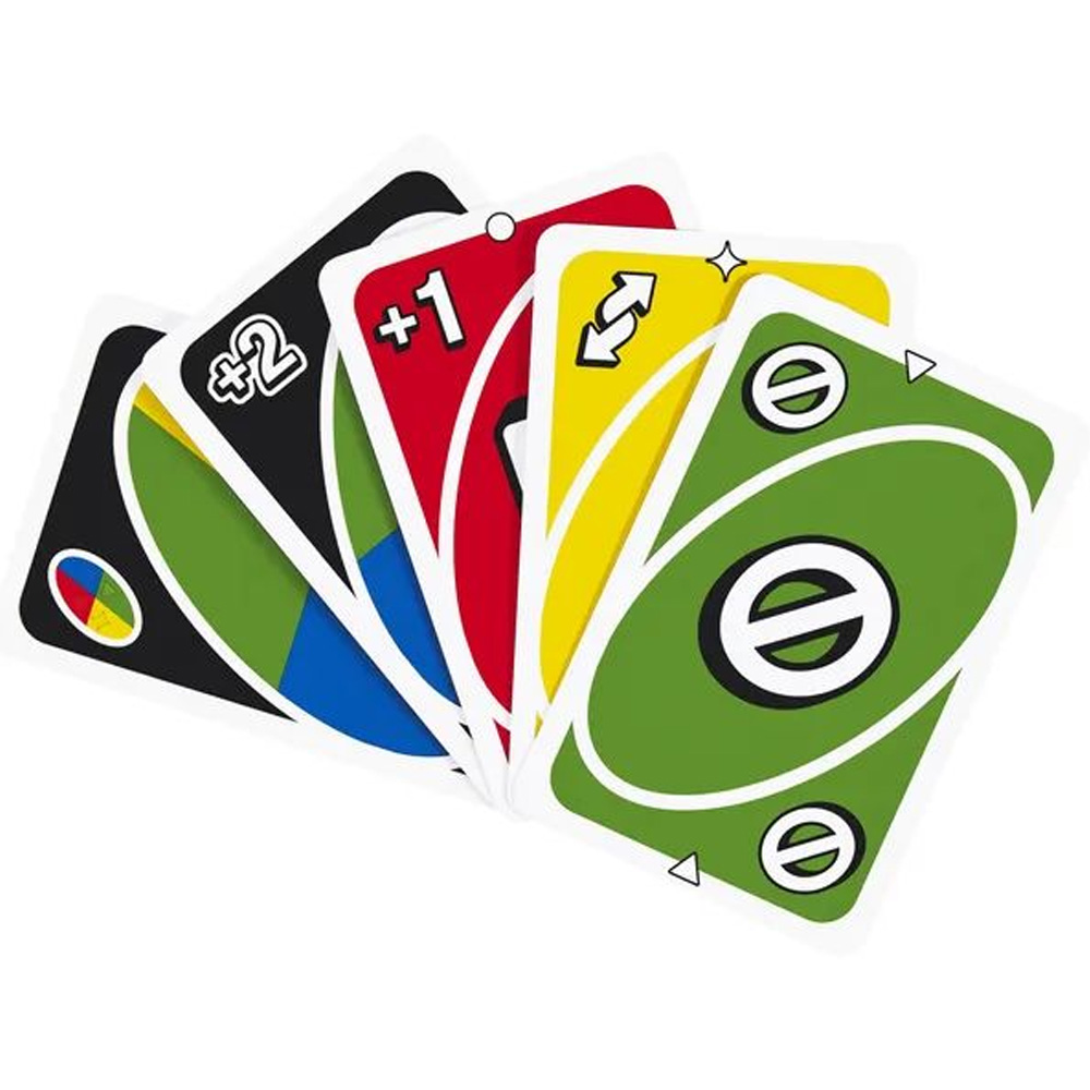 Фото Настольная игра UNO Экспресс (JDF56)