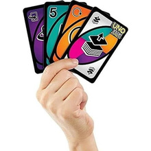 Настольная игра UNO Двойная игра экспресс (GXD75)