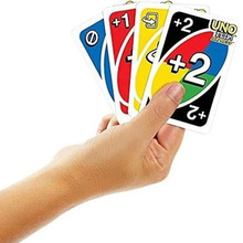 Настольная игра UNO Двойная игра экспресс (GXD75)