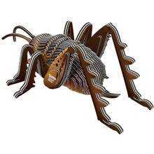 Пазл 3D EUGY Зоопарк Гігантська Вета (XEG-119)