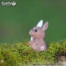 Пазл 3D EUGY Зоопарк Кенгуру (XEG-015)