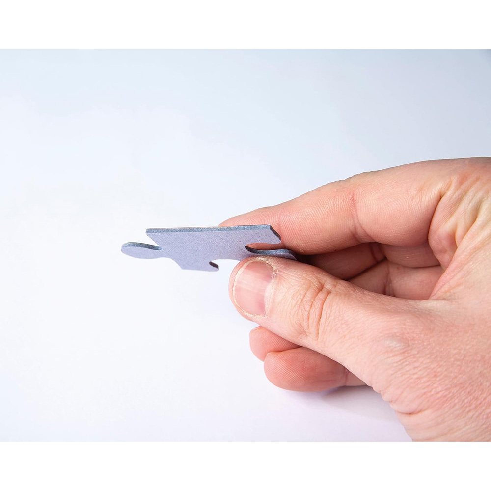 Фото Пазл CLEMENTONI Princess 4 in 1 (21517)