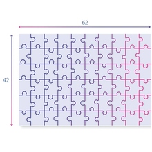 Пазли CLEMENTONI Frozen II серія MAXI 60 ел (26452)