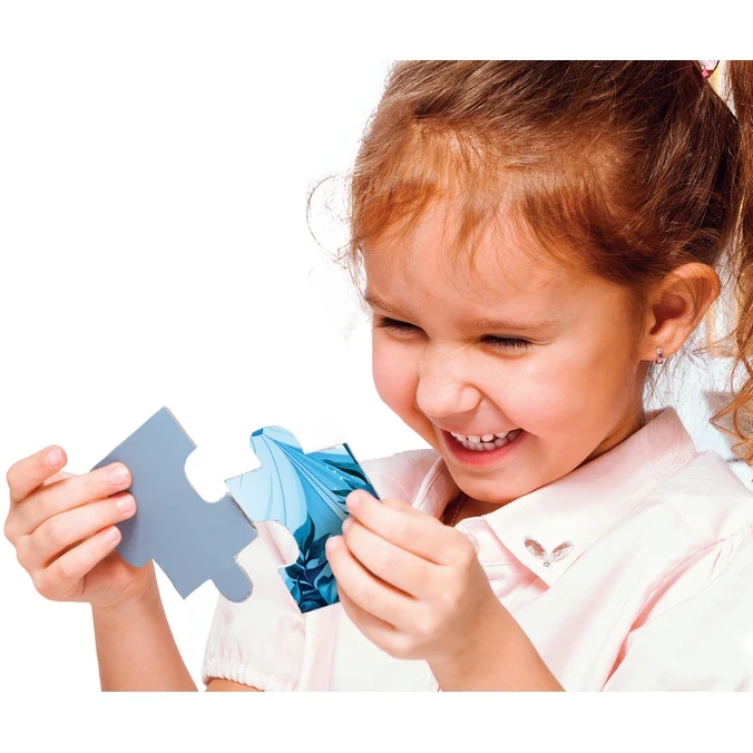 Пазли CLEMENTONI Frozen II серія MAXI 60 ел (26452) Вік від 4 років