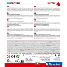 Пазли CLEMENTONI Paw Patrol New 2x20 40 ел (24800)