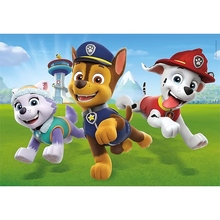 Пазли CLEMENTONI Paw Patrol New 2x20 40 ел (24800)