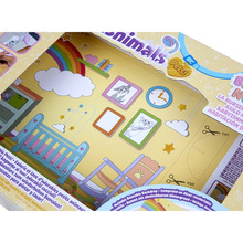 Набір для творчості CRAYOLA Washimals Домашні тварини (74-7516)