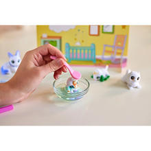 Набір для творчості CRAYOLA Washimals Домашні тварини (74-7516)