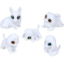 Набір для творчості CRAYOLA Washimals Домашні тварини (74-7516)