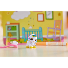 Набір для творчості CRAYOLA Washimals Домашні тварини (74-7516)