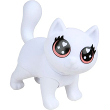 Набір для творчості CRAYOLA Washimals Котик-велетень (74-7518)