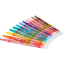 Набір воскових крейд CRAYOLA Твіст 12 шт (256319.024)