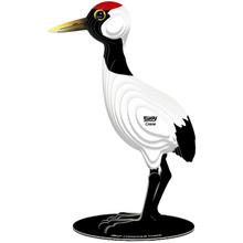 3D Пазл EUGY Зоопарк Лелека (XEG-125)