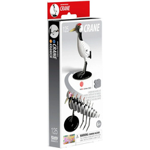 3D Пазл EUGY Зоопарк Лелека (XEG-125)