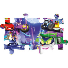 Пазл CLEMENTONI MAXI Batwheels (26597)