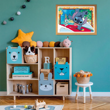 Пазл CLEMENTONI Disney Stitch (24809)