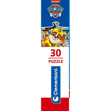 Пазл Clementoni Paw Patrol. New 30 ел (20275)