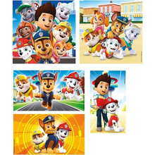 Пазл CLEMENTONI Paw Patrol 10 1 330 ел (20270)