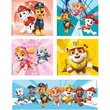 Пазл CLEMENTONI Paw Patrol 10 1 330 ел (20270)