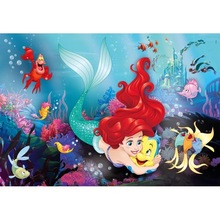 Пазл Clementoni The Little Mermaid MAXI 24 ел (24243)