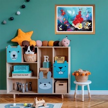 Пазл Clementoni The Little Mermaid MAXI 24 ел (24243)