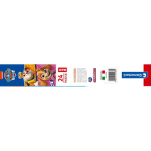 Пазл Clementoni Paw Patrol. New серія MAXI 24 ел (24238)