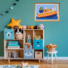 Пазл CLEMENTONI Peppa Pig 2 в 1 40 эл (24797)