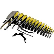 3D пазл EUGY Зоопарк Жук-Геркулес 34 ел (XEG-112)