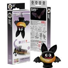 3D пазл EUGY Зоопарк Летучая мышь 39 эл (XEG-093)