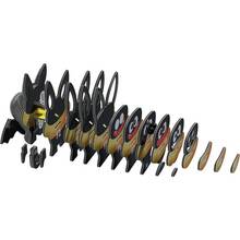 3D пазл EUGY Зоопарк Летучая мышь 39 эл (XEG-093)