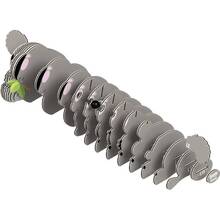 3D пазл EUGY Зоопарк Коала 32 эл (XEG-016)