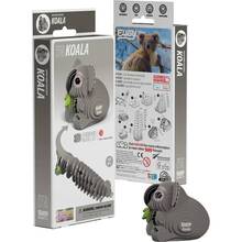 3D пазл EUGY Зоопарк Коала 32 эл (XEG-016)